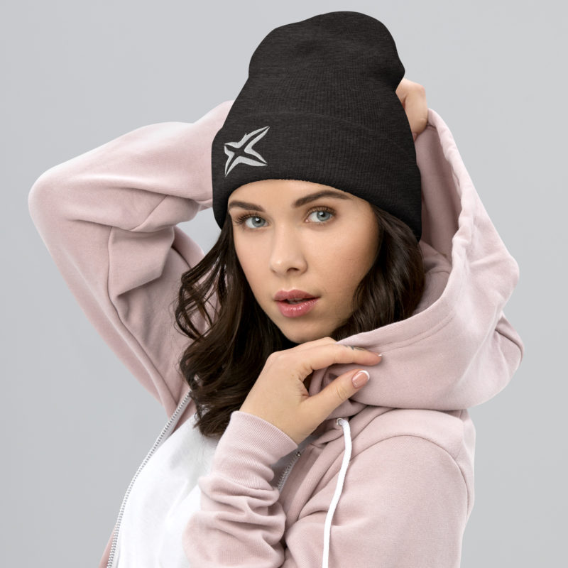 Cuffed Beanie - Image 13