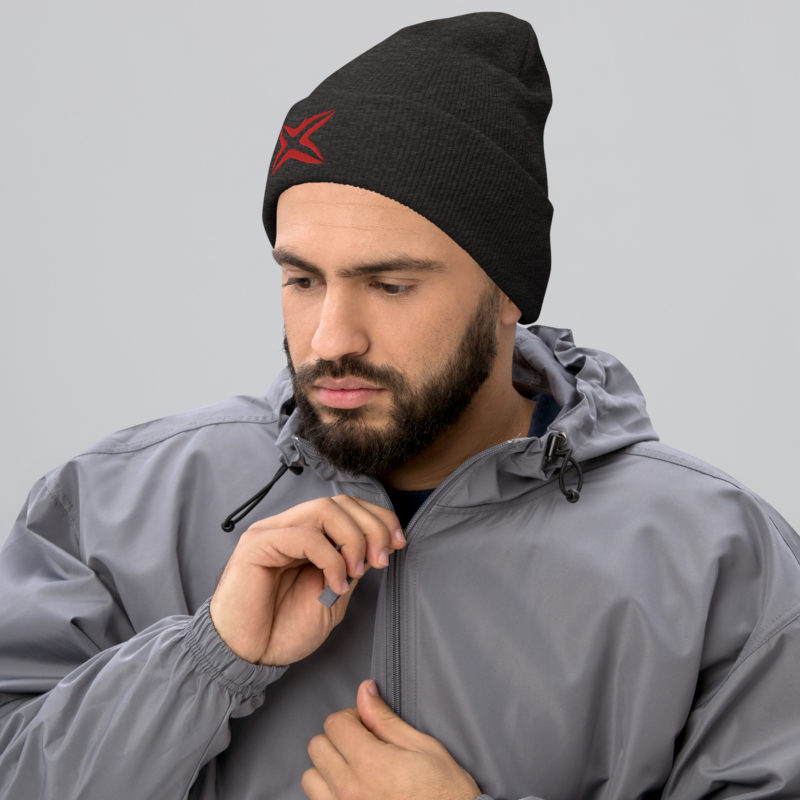 Cuffed Beanie - Image 11