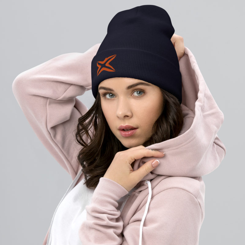 Cuffed Beanie - Image 6