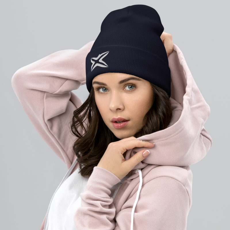 Cuffed Beanie - Image 12