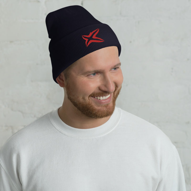 Cuffed Beanie - Image 10