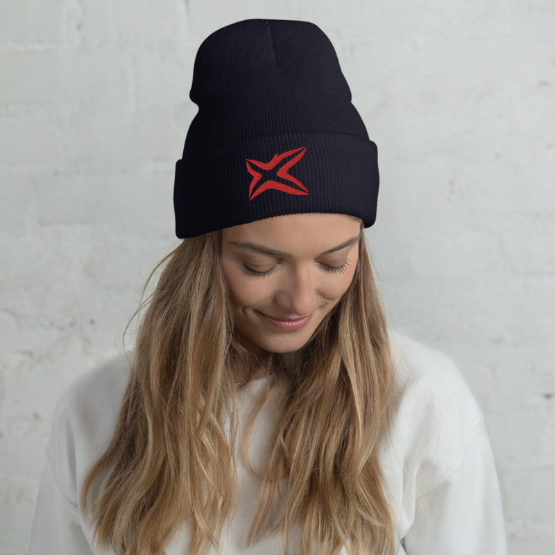 Cuffed Beanie - Image 12