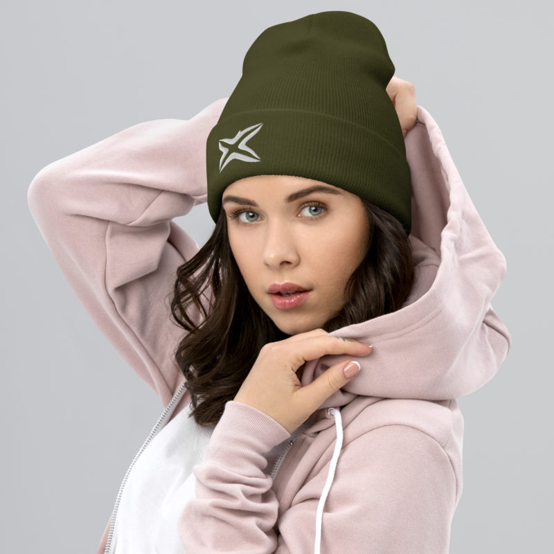 Cuffed Beanie - Image 15