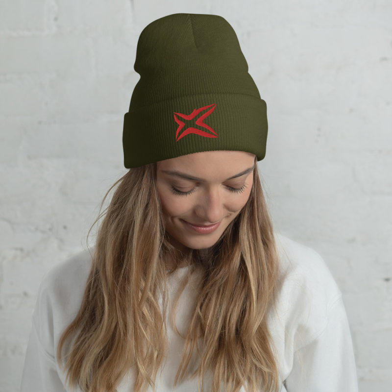 Cuffed Beanie - Image 14