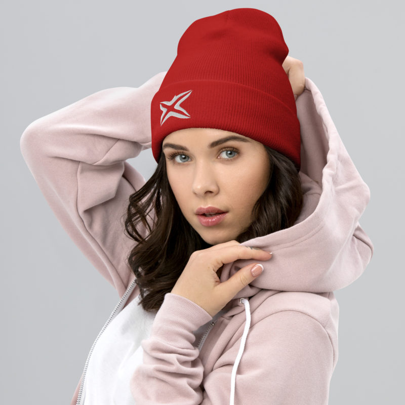 Cuffed Beanie - Image 14