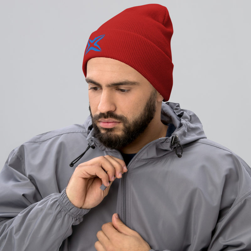 Cuffed Beanie - Image 13