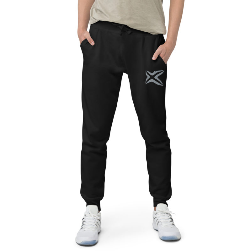 Men's Fleece Sweatpants