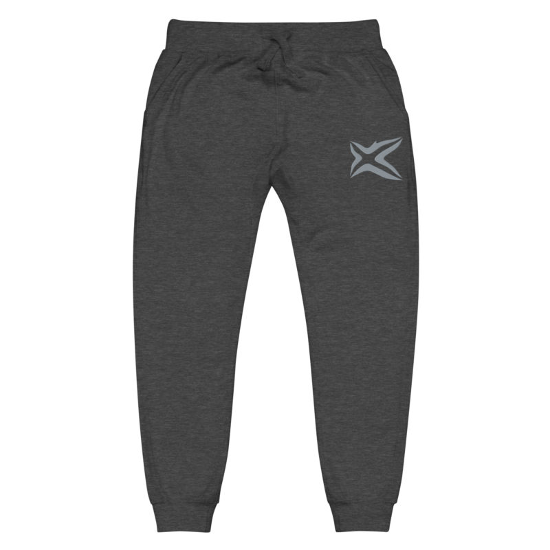 Men's Fleece Sweatpants - Image 5