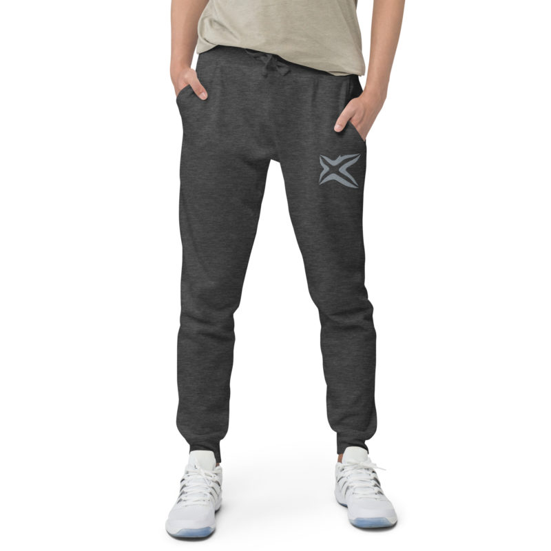 Men's Fleece Sweatpants - Image 9