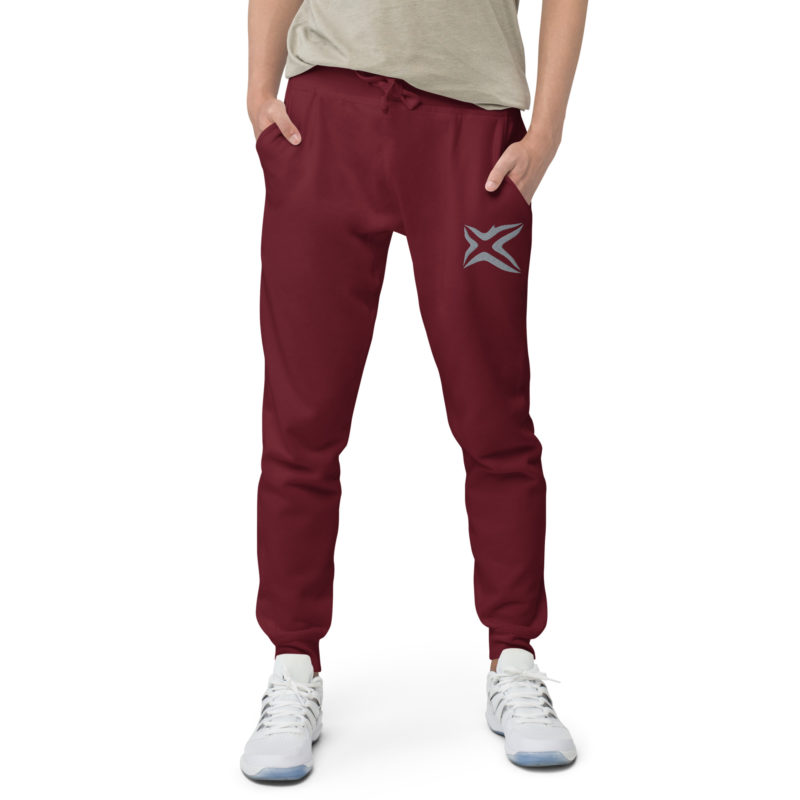 Men's Fleece Sweatpants - Image 8