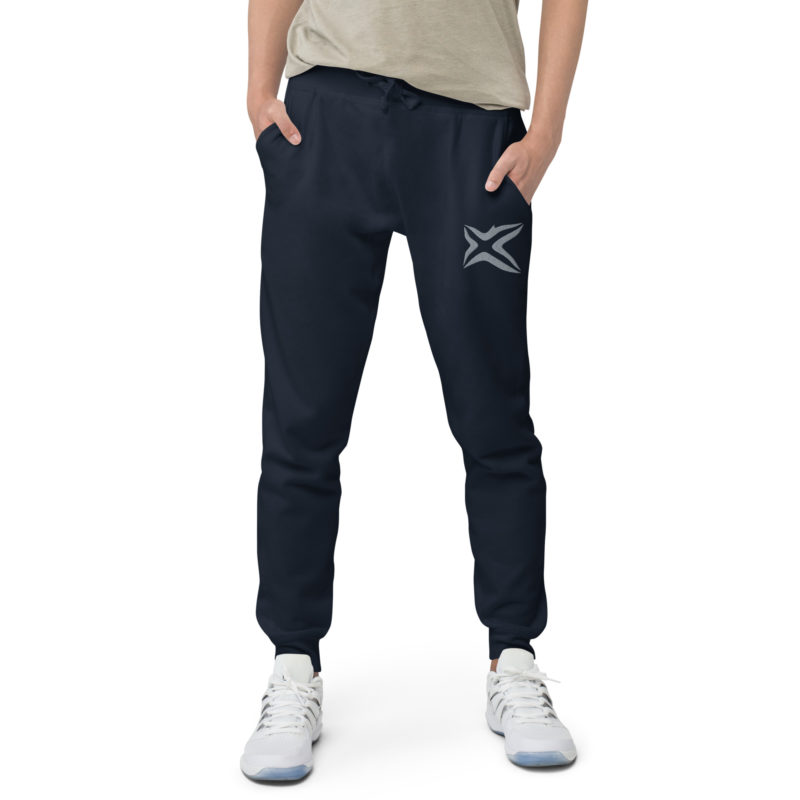 Men's Fleece Sweatpants - Image 7