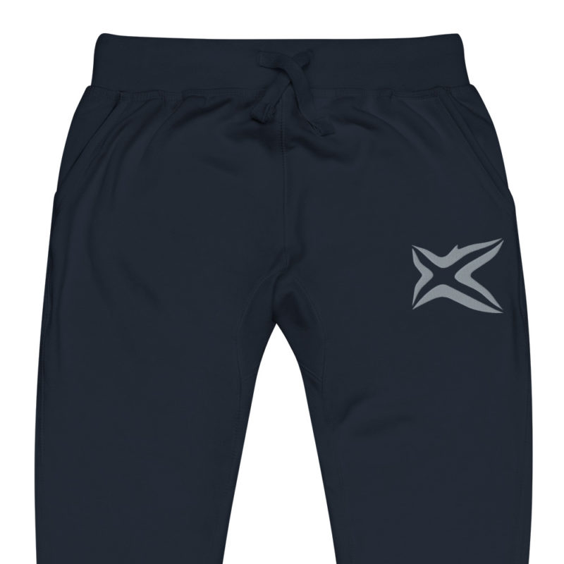 Men's Fleece Sweatpants - Image 3