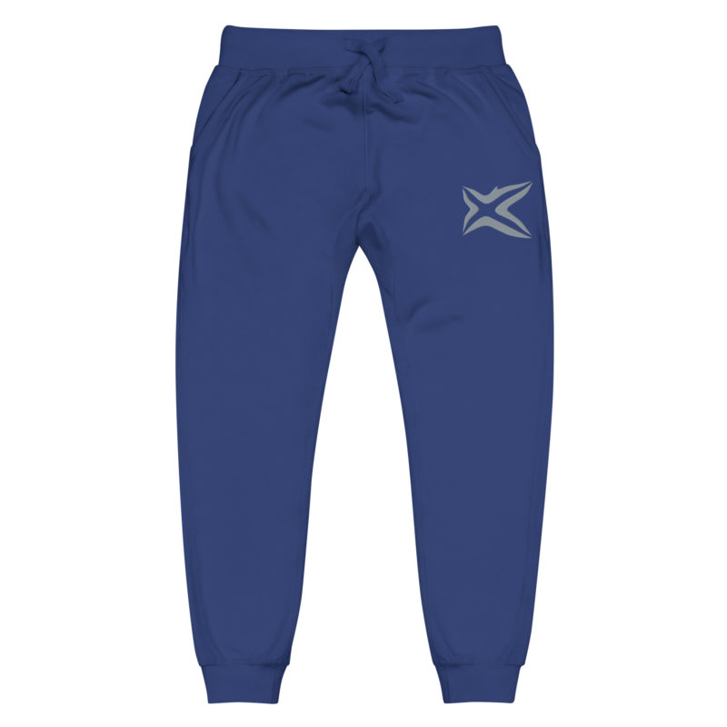 Men's Fleece Sweatpants - Image 2