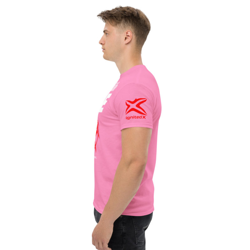 Men's classic tee - Image 48