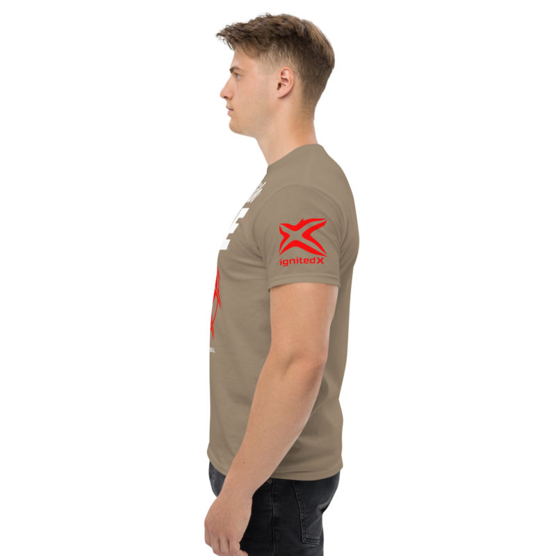 Men's classic tee - Image 45