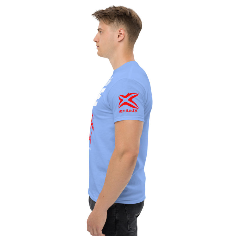 Men's classic tee - Image 51