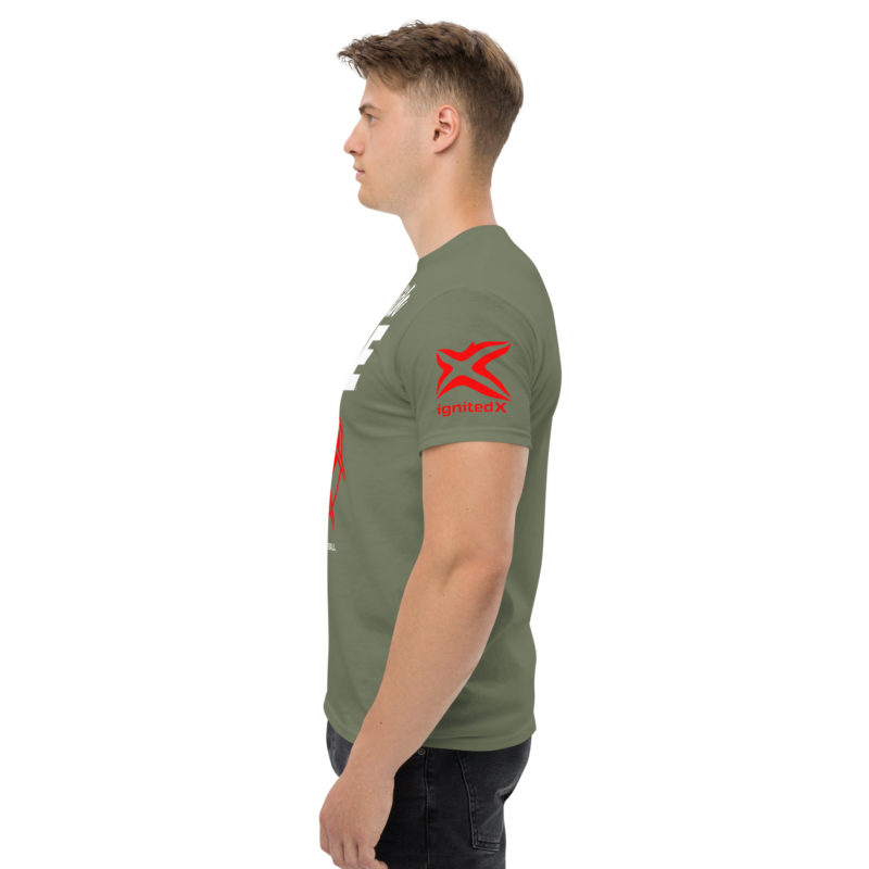 Men's classic tee - Image 42