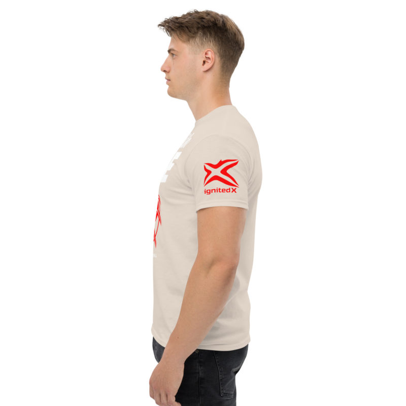 Men's classic tee - Image 60