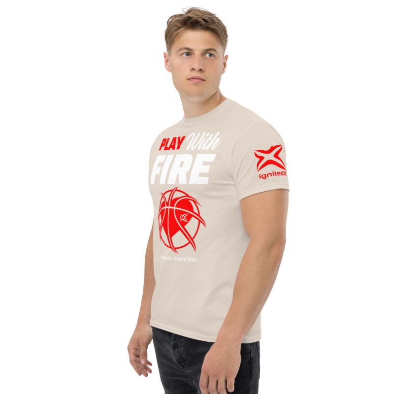 Men's classic tee - Image 61