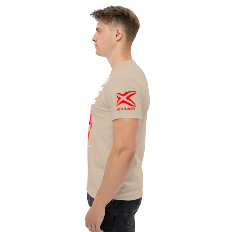 Men's classic tee - Image 57