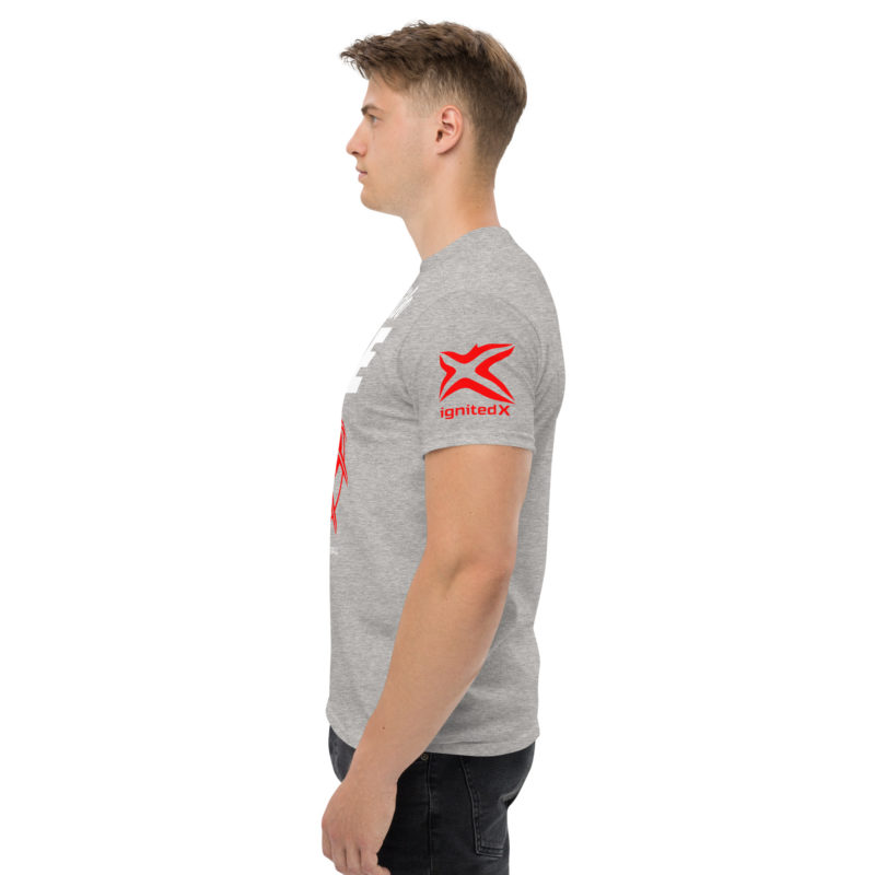 Men's classic tee - Image 54