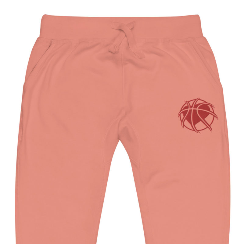 Unisex fleece sweatpants - Image 8