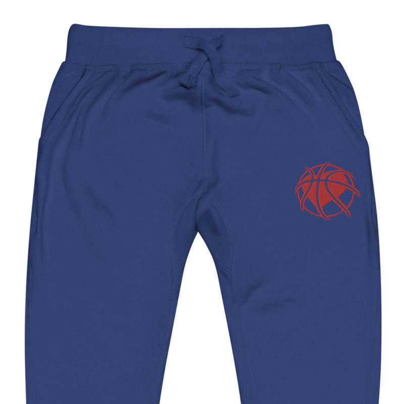 Unisex fleece sweatpants - Image 6