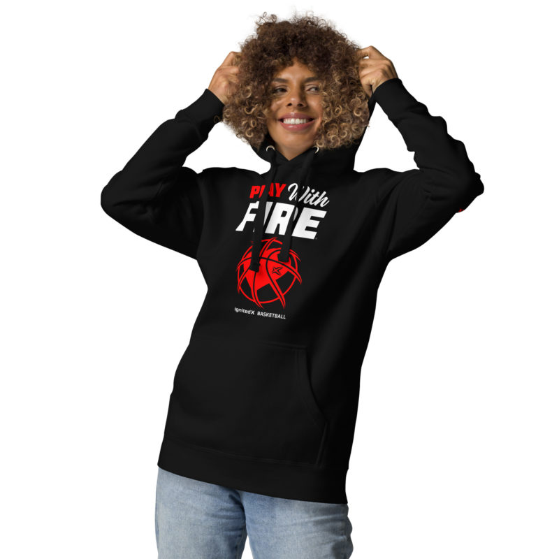 Unisex Hoodie - Image 3