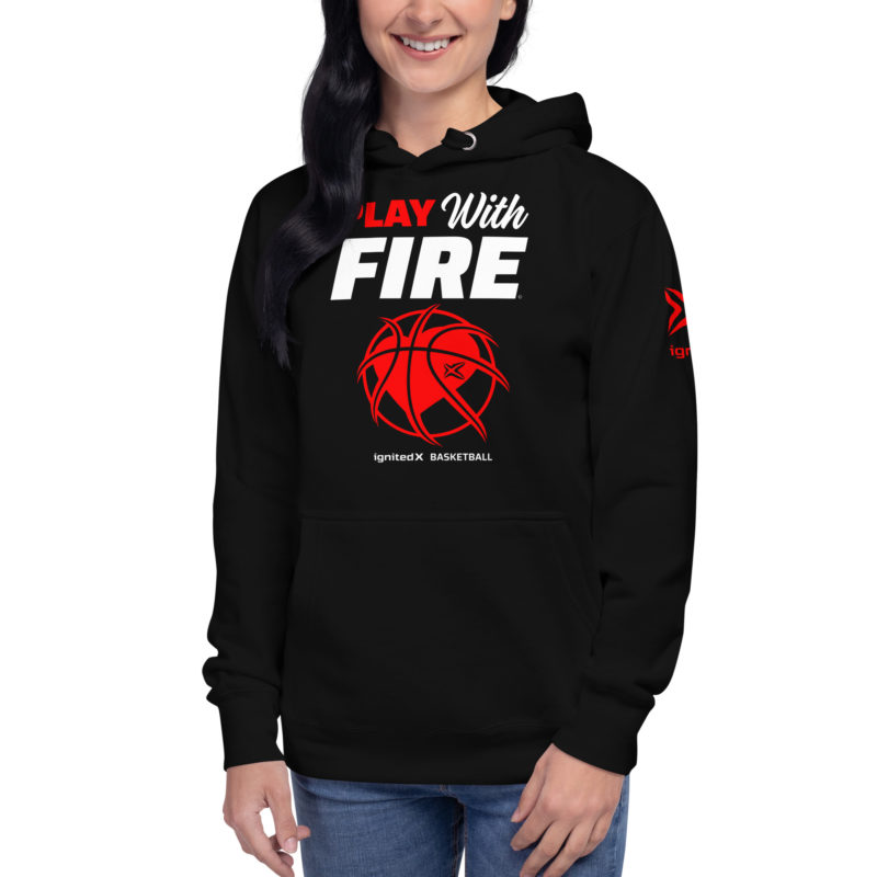 Unisex Hoodie - Image 4