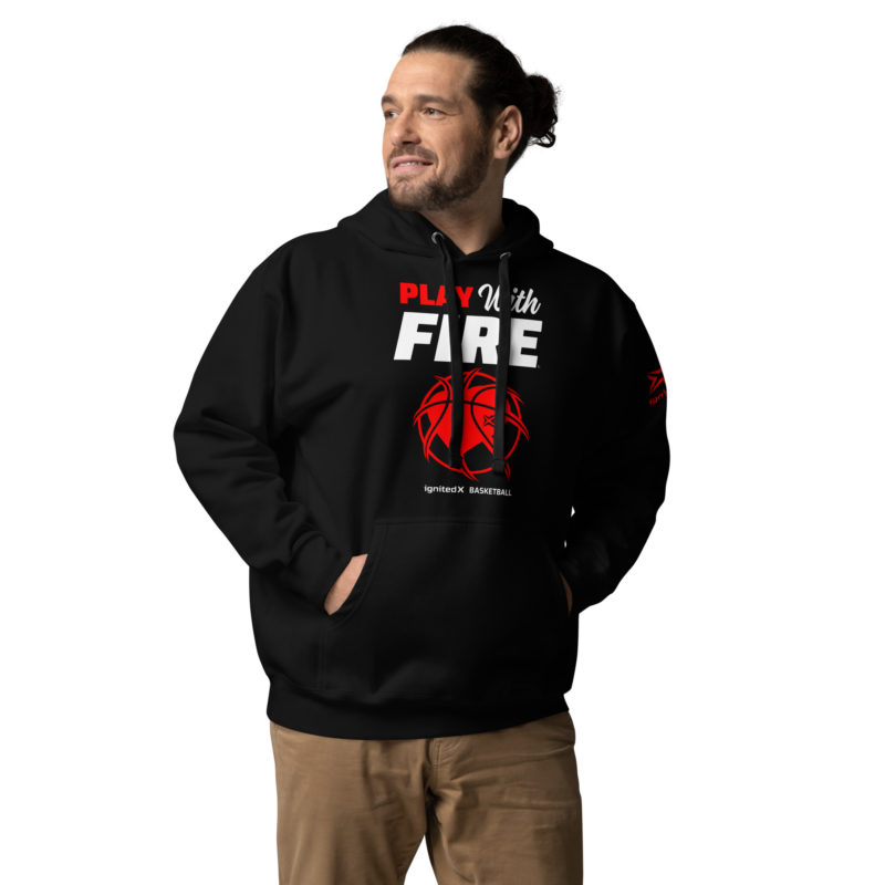 Unisex Hoodie - Image 15