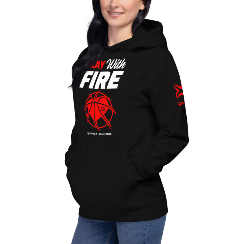 Unisex Hoodie - Image 5