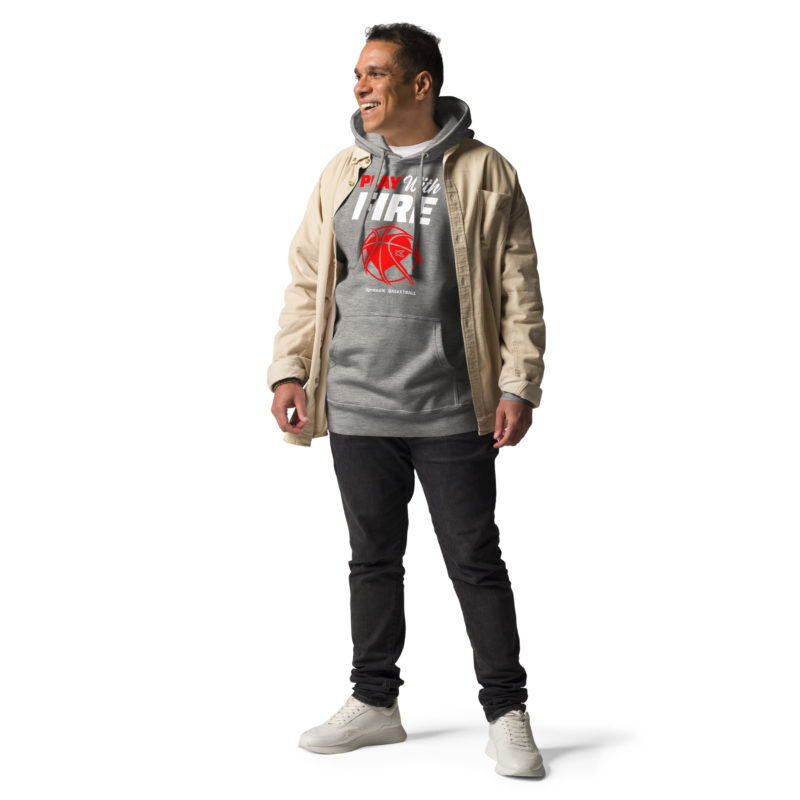 Unisex Hoodie - Image 13