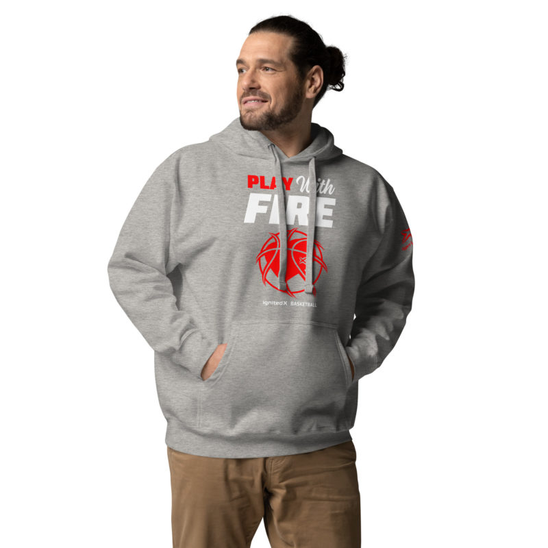 Unisex Hoodie - Image 30