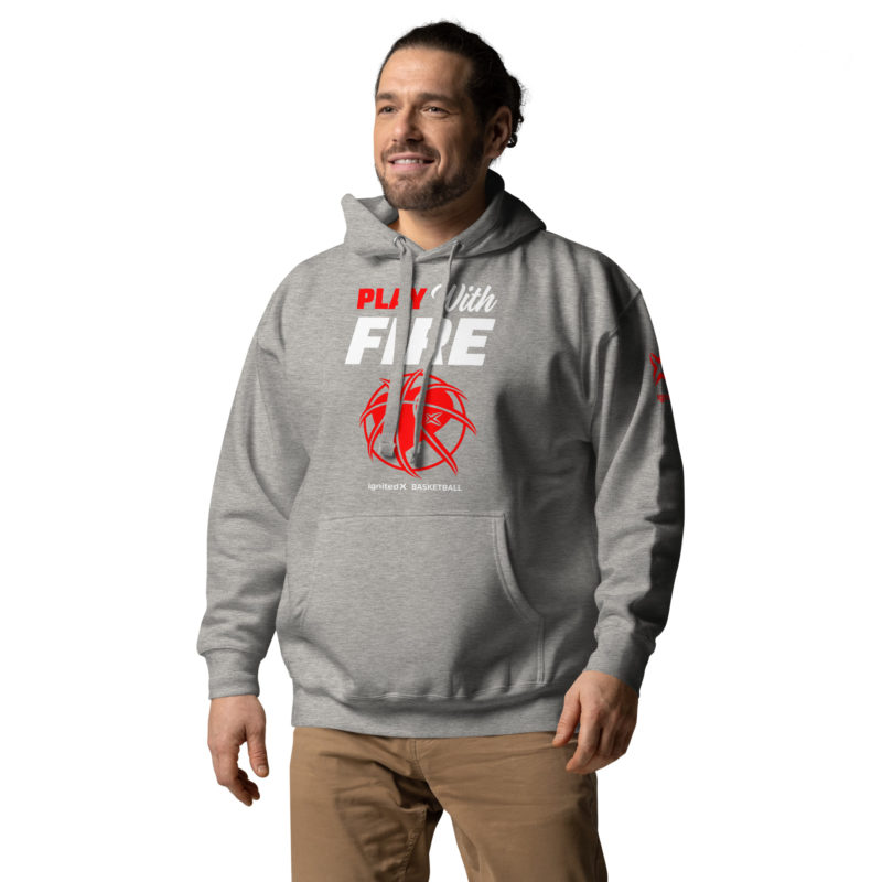 Unisex Hoodie - Image 31