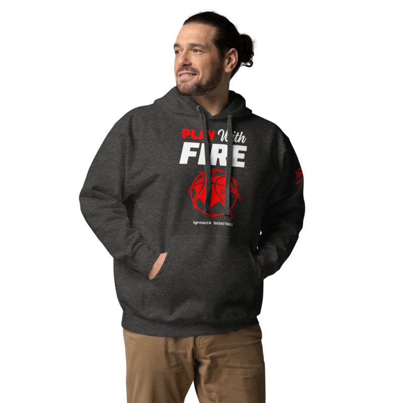 Unisex Hoodie - Image 20