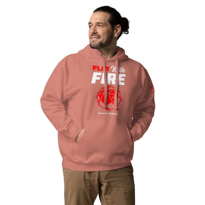 Unisex Hoodie - Image 28