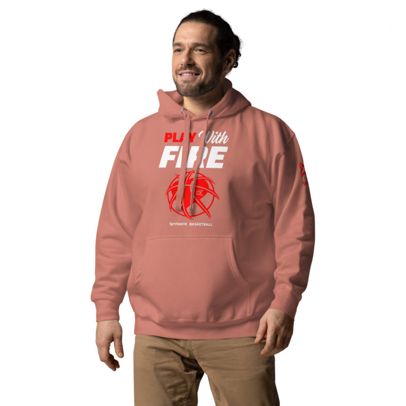 Unisex Hoodie - Image 29