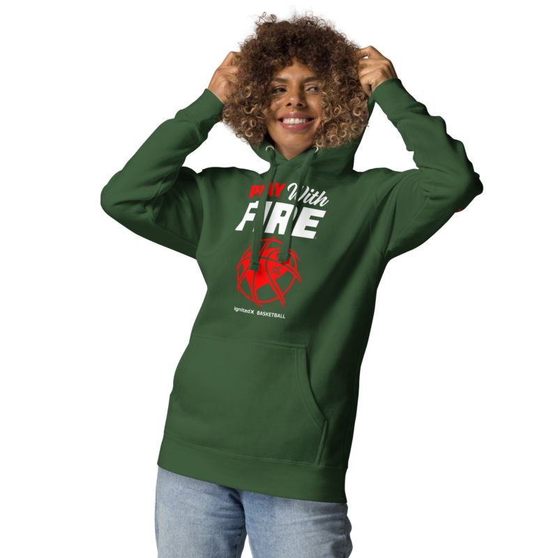 Unisex Hoodie - Image 11