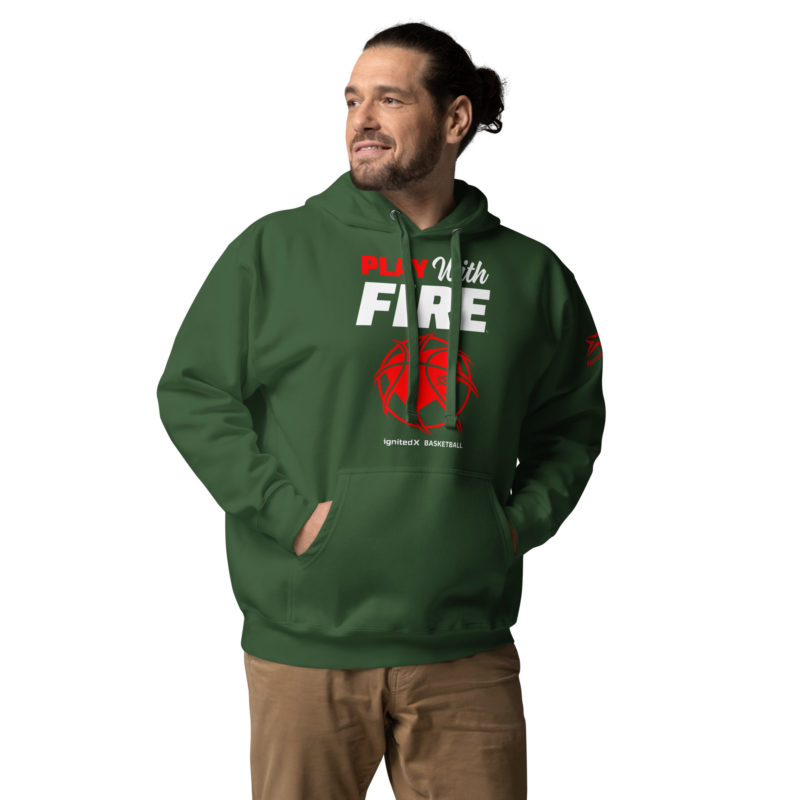 Unisex Hoodie - Image 24