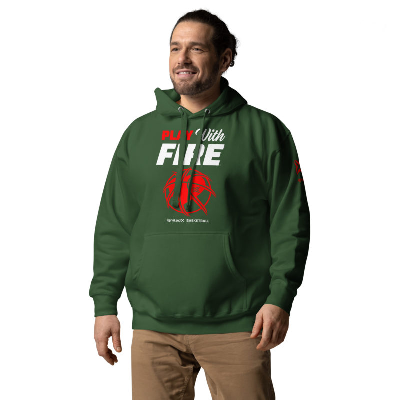 Unisex Hoodie - Image 25