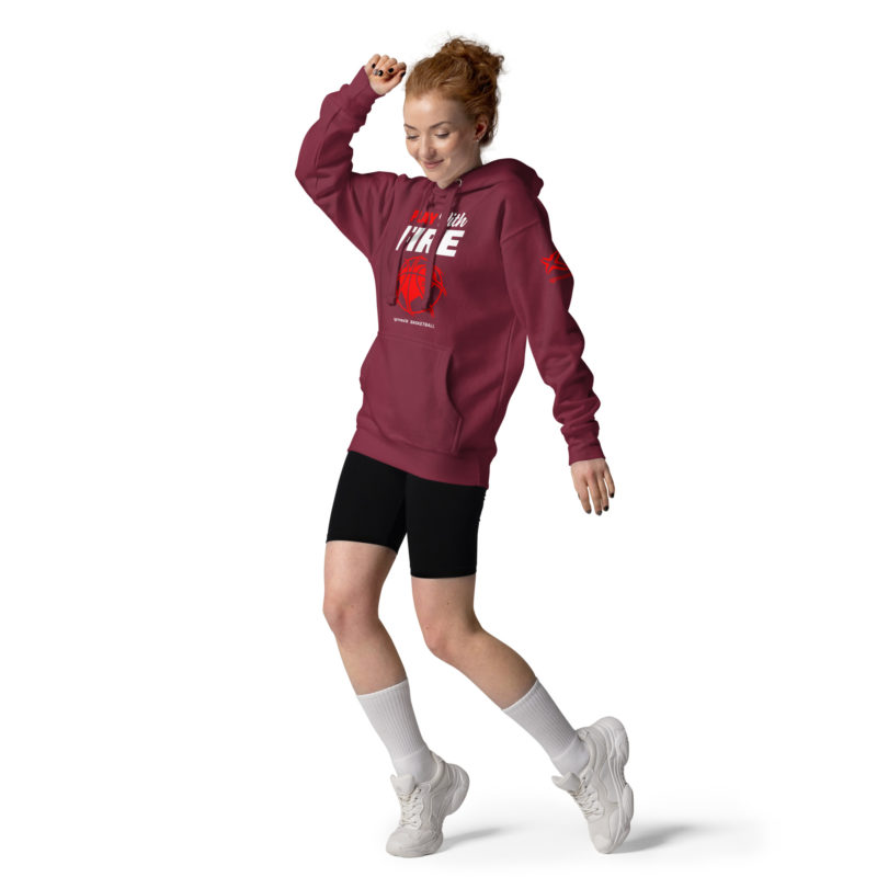 Unisex Hoodie - Image 14