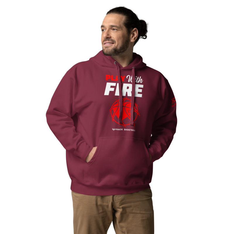 Unisex Hoodie - Image 18