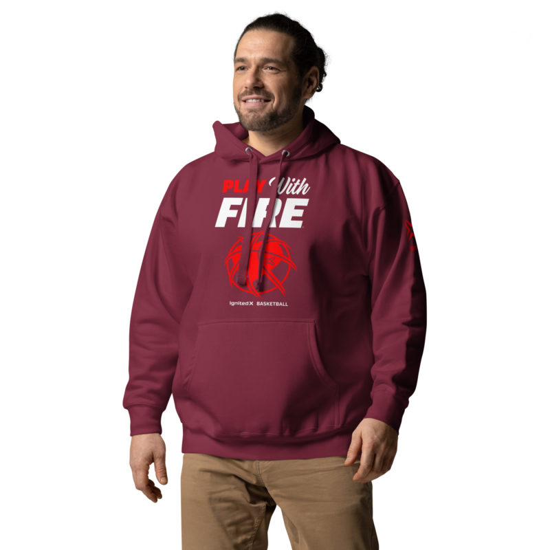 Unisex Hoodie - Image 19