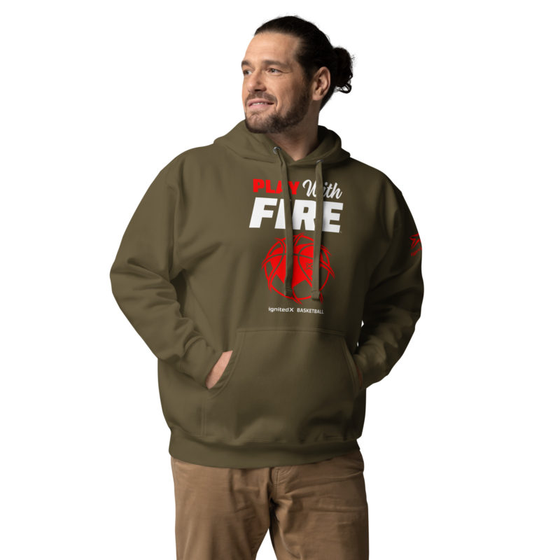 Unisex Hoodie - Image 26