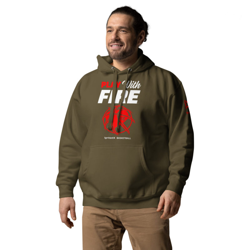 Unisex Hoodie - Image 27