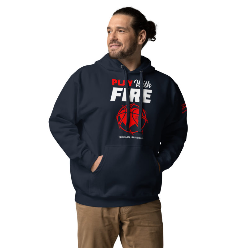 Unisex Hoodie - Image 16