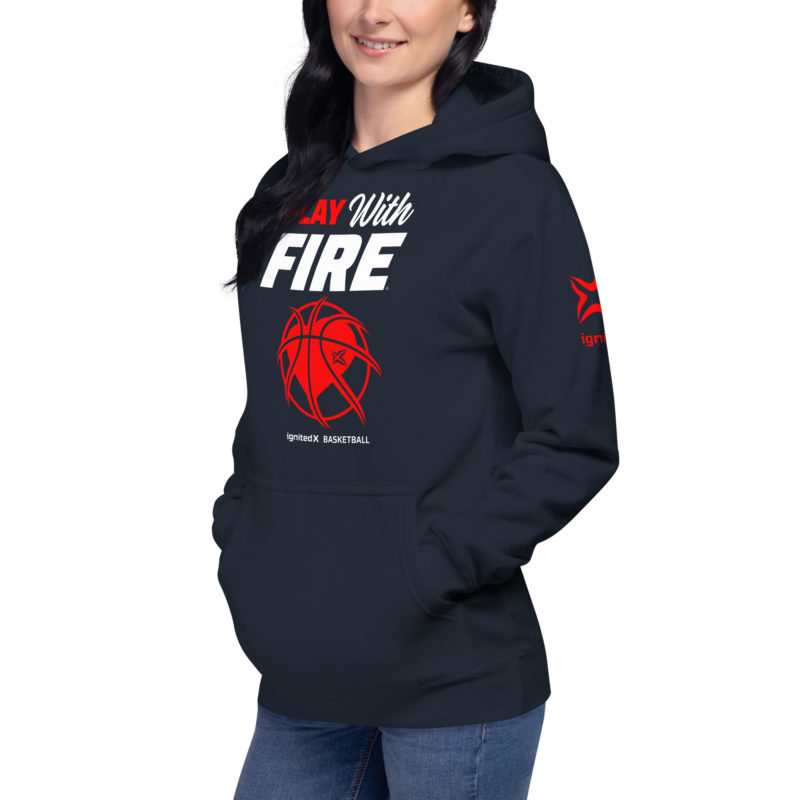 Unisex Hoodie - Image 7