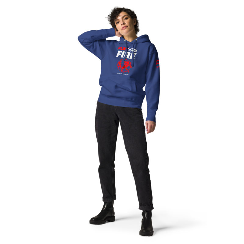 Unisex Hoodie - Image 8