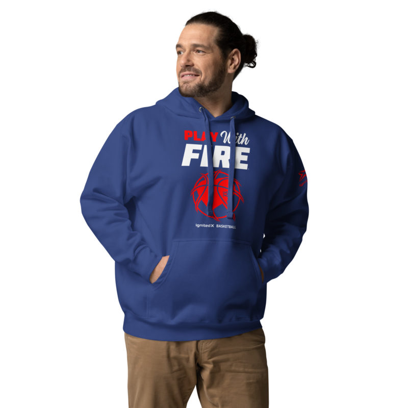 Unisex Hoodie - Image 22