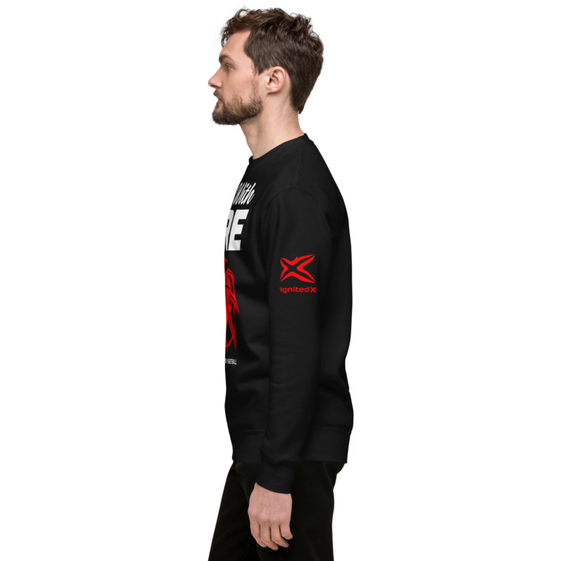 Unisex Premium Sweatshirt - Image 21